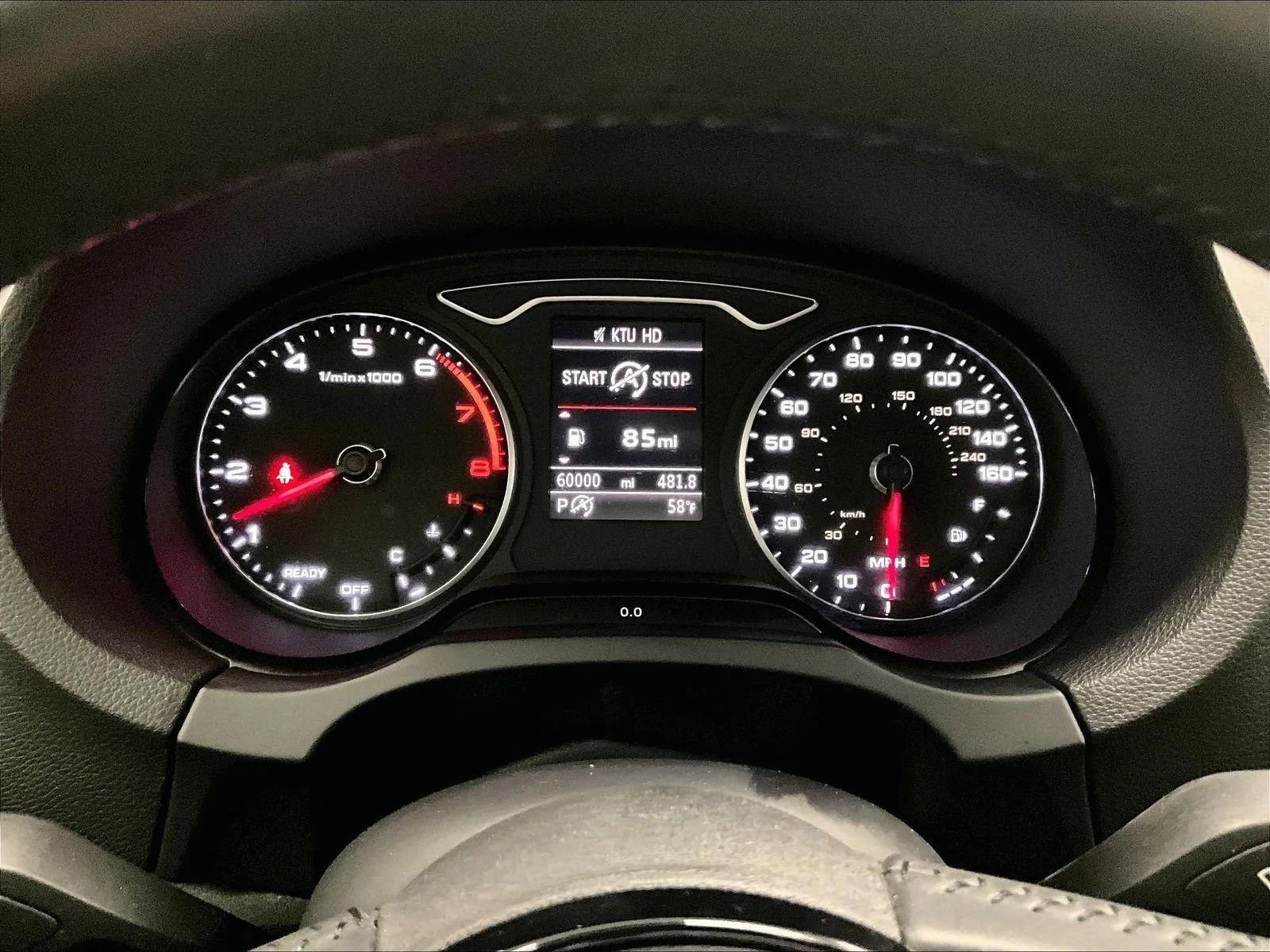 Used 2020 Audi A3 2.0T Premium image 19