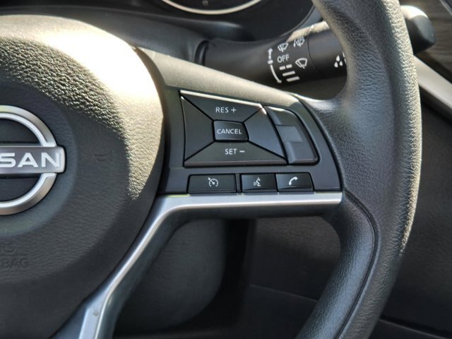 Used 2025 Nissan Altima 2.5 SV AWD/4WD image 15