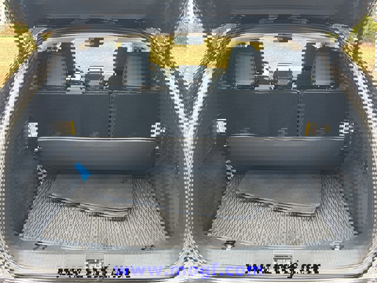 Certified 2022 Ford Mustang Mach-E Premium image 28