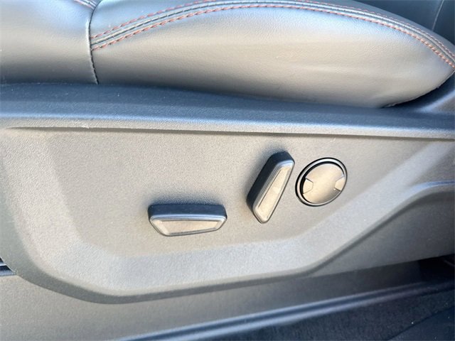 Certified 2025 Ford Expedition Max Active image 19