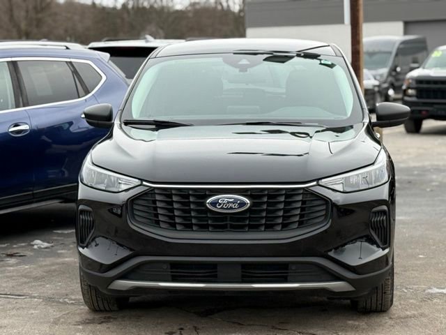 Certified 2023 Ford Escape Active image 36