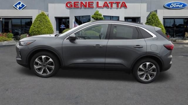 Certified 2023 Ford Escape Platinum video 2