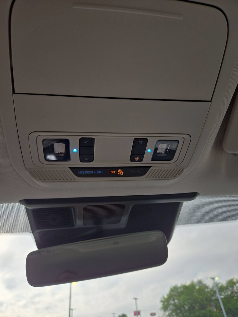 Certified 2025 Ford Mustang Mach-E Premium AWD/4WD image 19