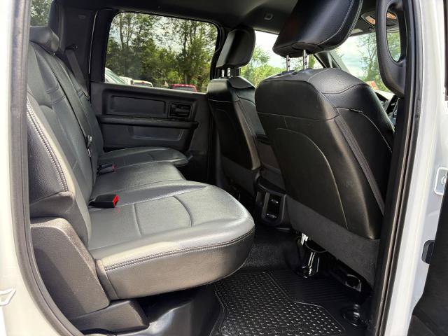 Used 2022 RAM 2500 Tradesman AWD/4WD image 17