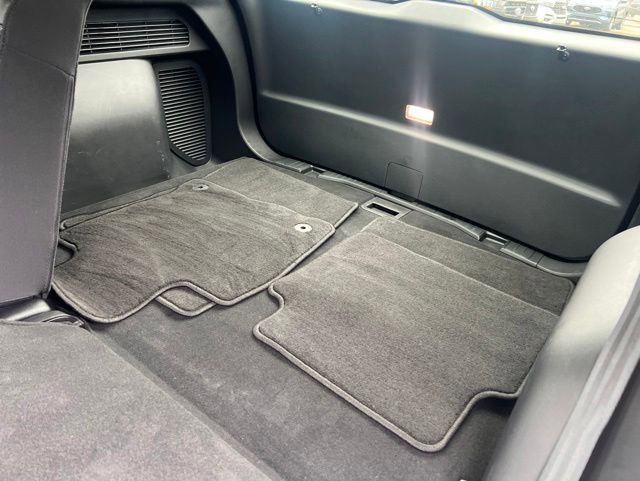 Certified 2024 Ford Escape Platinum AWD/4WD image 21