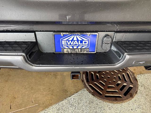 Used 2023 RAM 1500 Limited w/ Night Edition AWD/4WD image 29