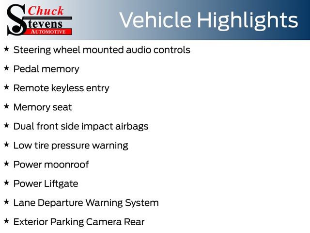 Certified 2018 Ford Expedition Max Platinum AWD/4WD image 16
