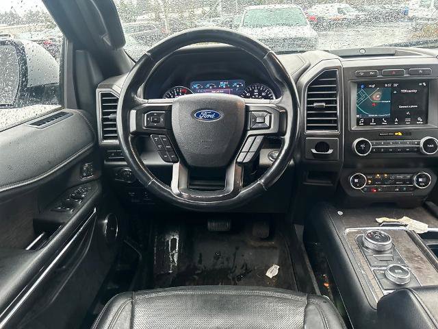 Certified 2019 Ford Expedition Limited image 8
