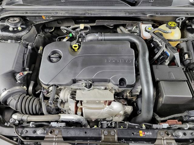 Used 2022 Chevrolet Malibu LS image 36