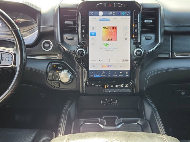 Used 2023 RAM 1500 Limited image 29