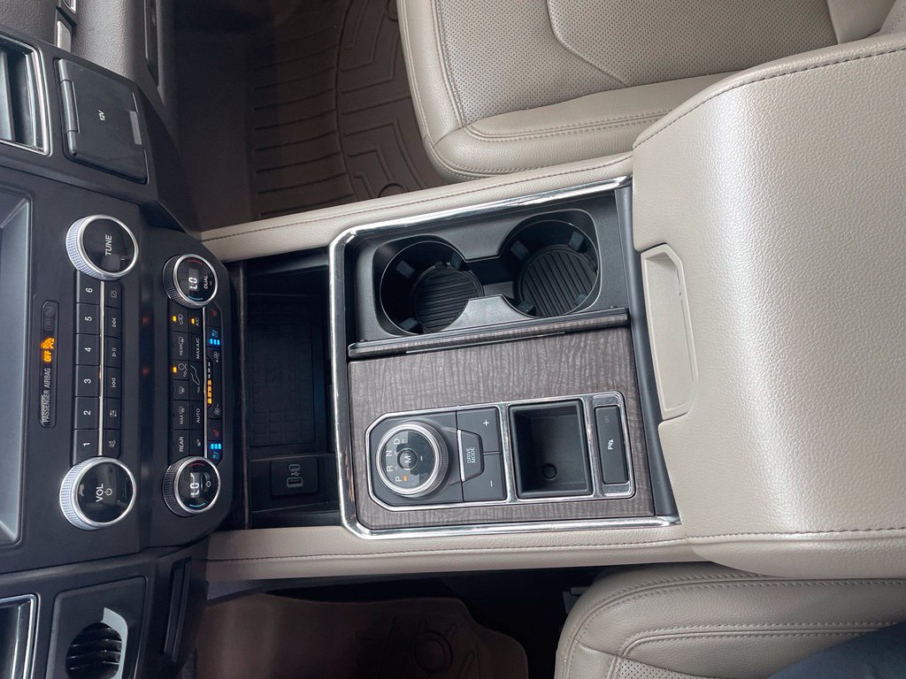 Certified 2021 Ford Expedition Limited RWD image 22