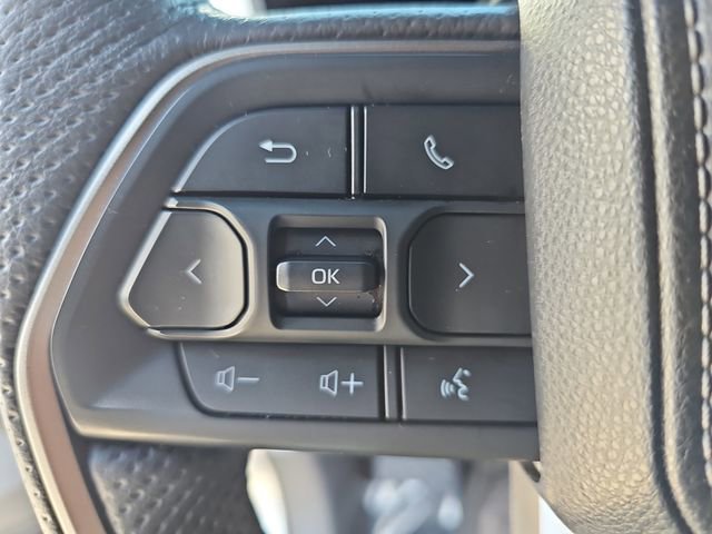 Used 2025 Toyota Tundra Limited image 17