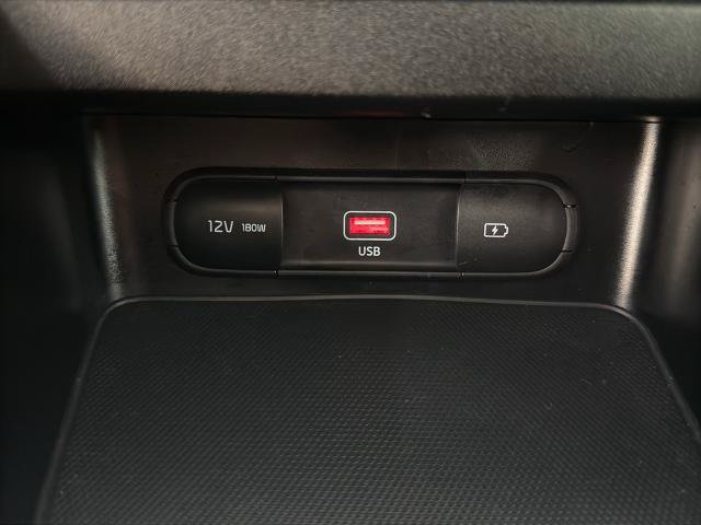 Used 2024 Kia Forte LXS FWD image 23