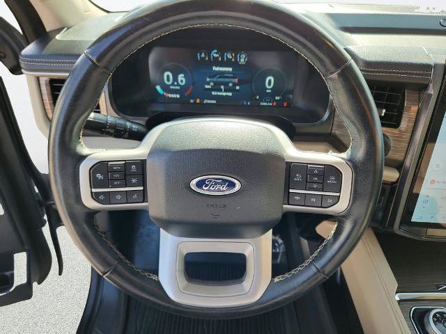 Certified 2023 Ford Expedition Limited RWD image 14