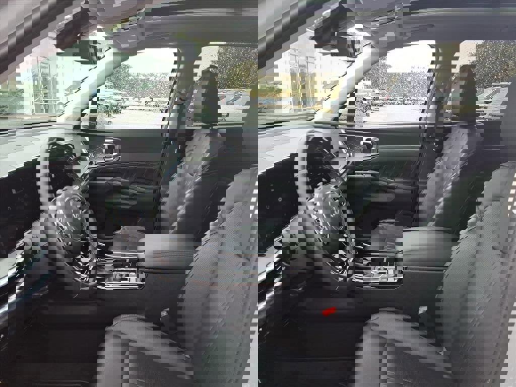 Used 2024 Kia Sorento SX image 7