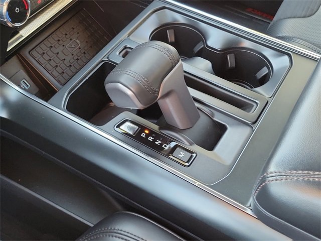 Certified 2023 Ford F150 Raptor image 20