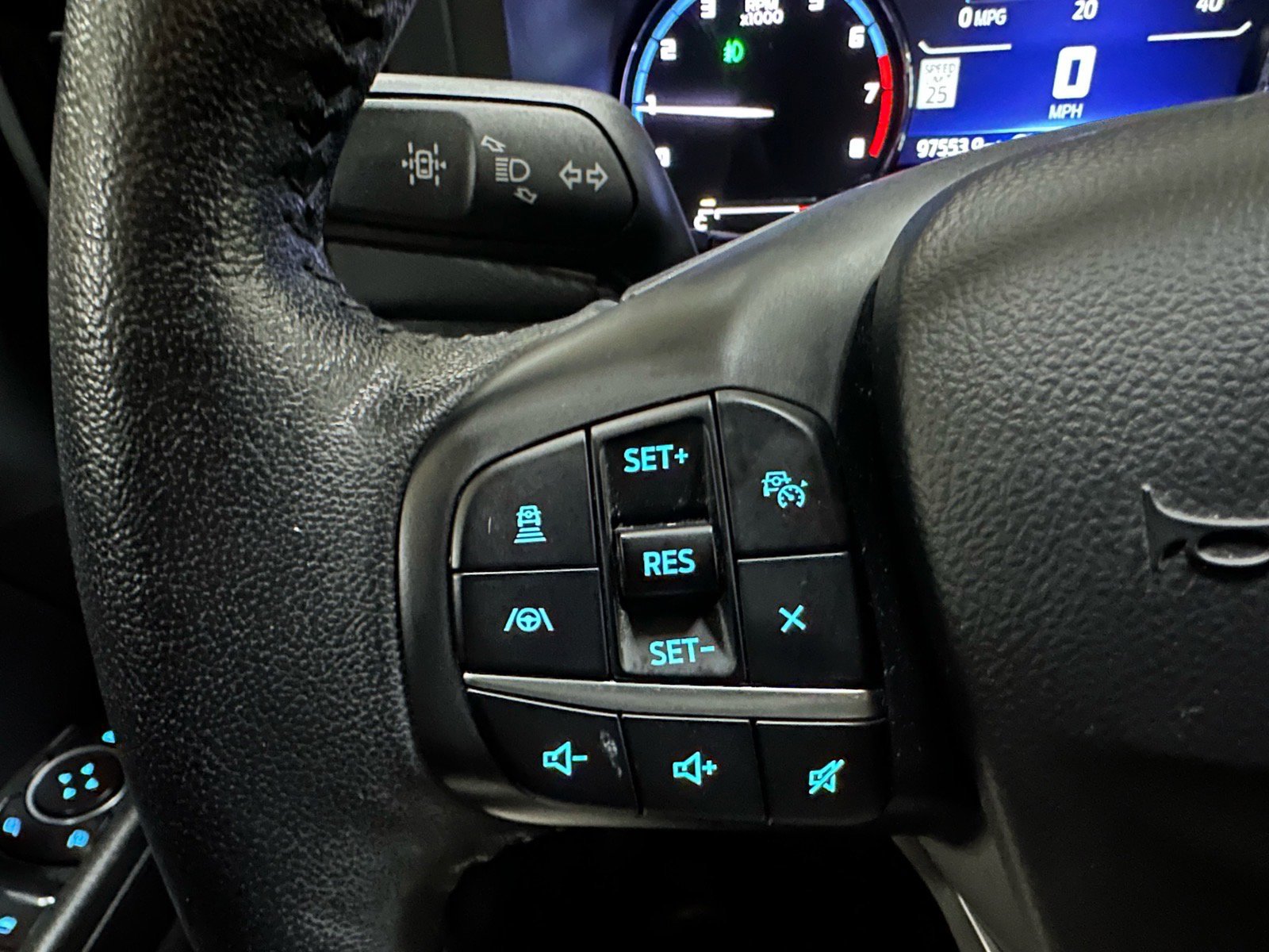 Certified 2021 Ford Bronco Sport Outer Banks w/ Outer Banks Package image 33