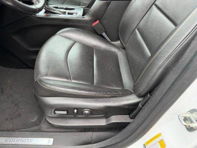 Used 2019 Chevrolet Equinox Premier image 21