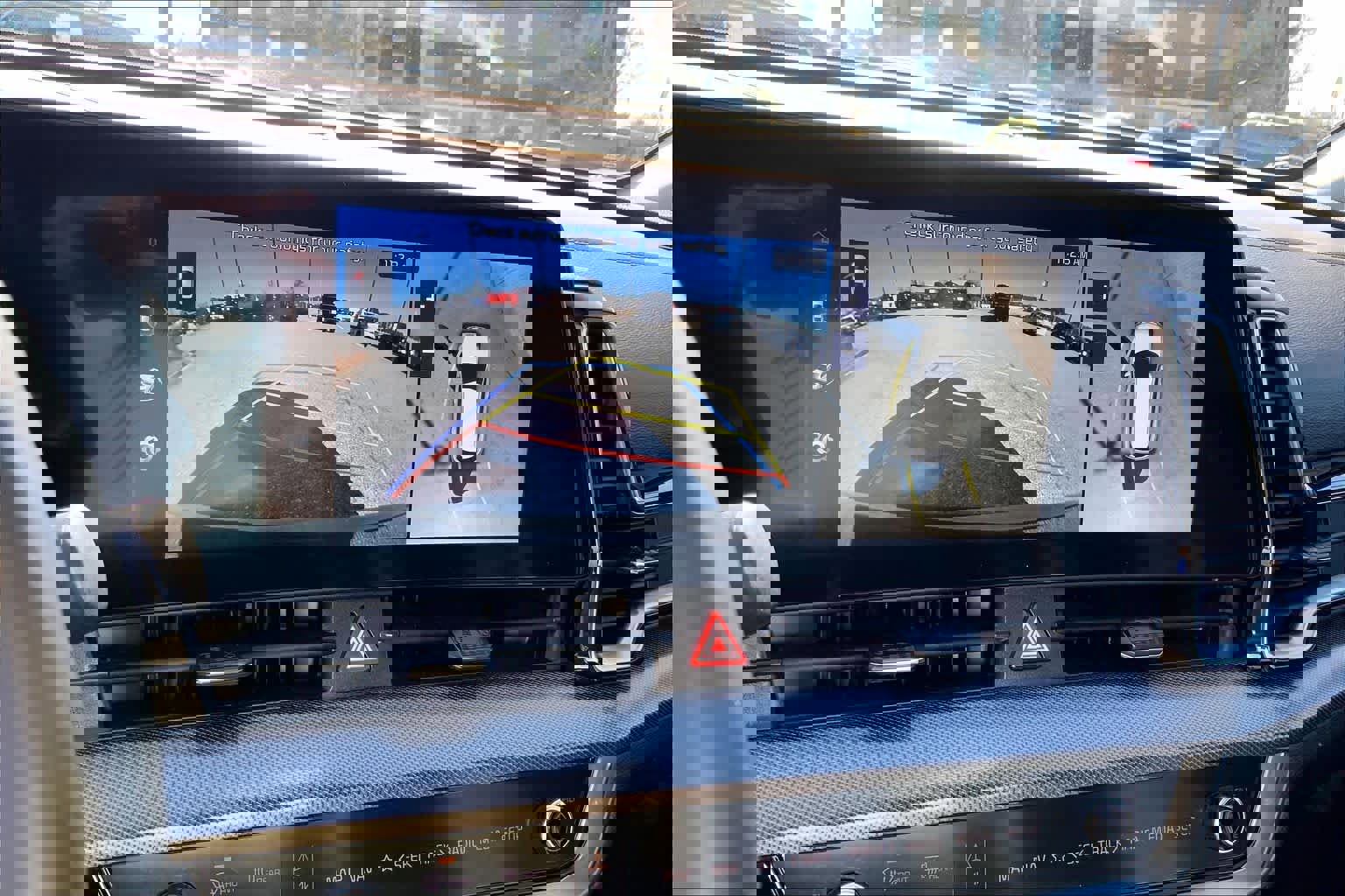 Used 2024 Kia Sportage SX image 29