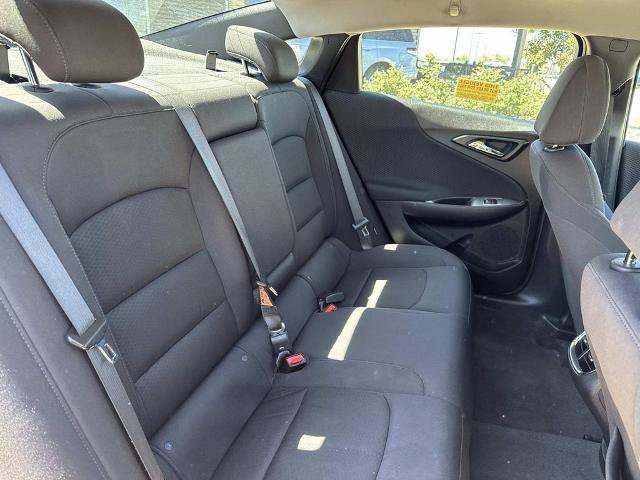 Used 2023 Chevrolet Malibu LT image 12