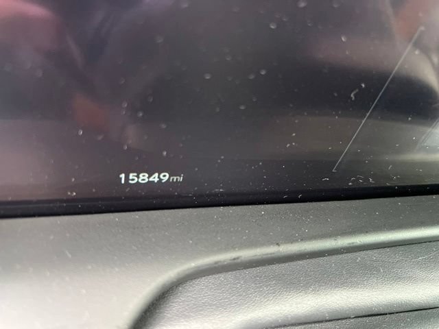Used 2024 Lexus GX 550 w/ Accessory Package (2T) AWD/4WD image 2