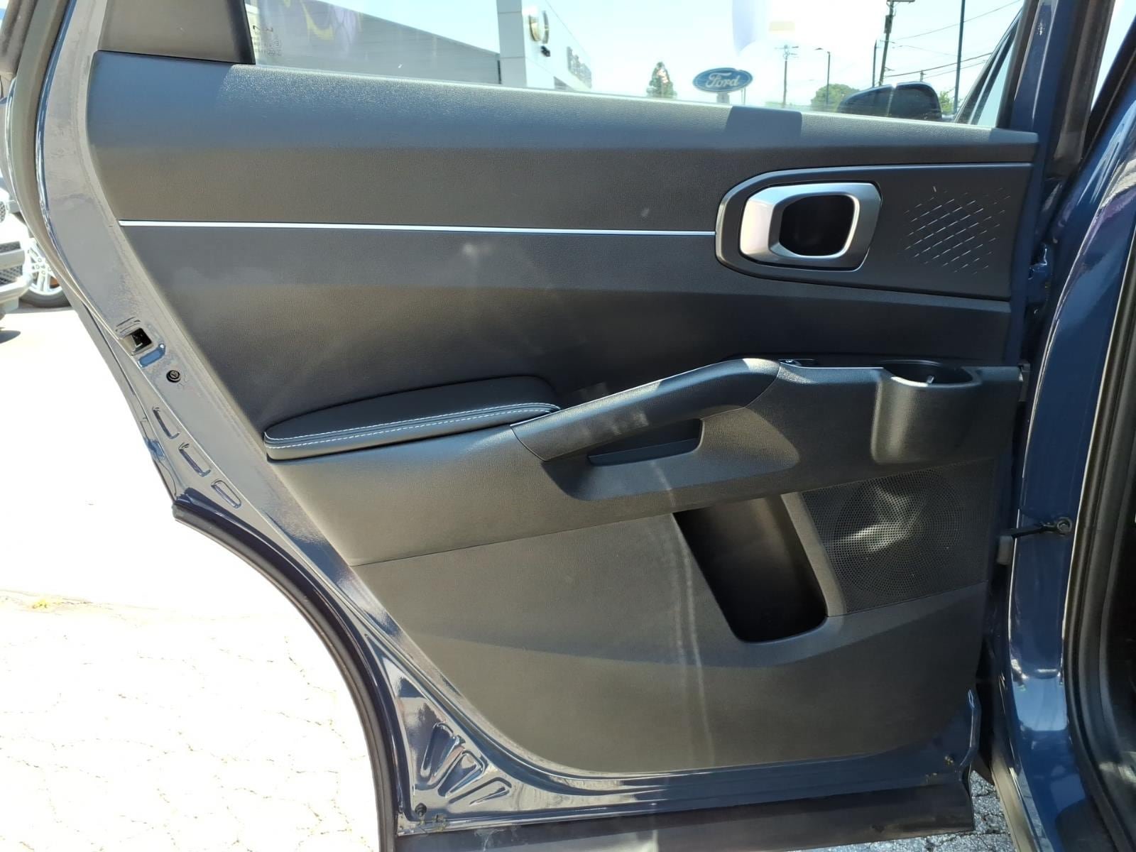 Used 2026 Kia Sorento S w/ S Panoramic Sunroof Package AWD/4WD image 12
