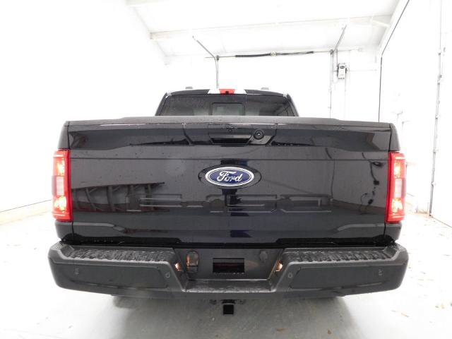 Certified 2023 Ford F150 XLT w/ Equipment Group 302A High image 4