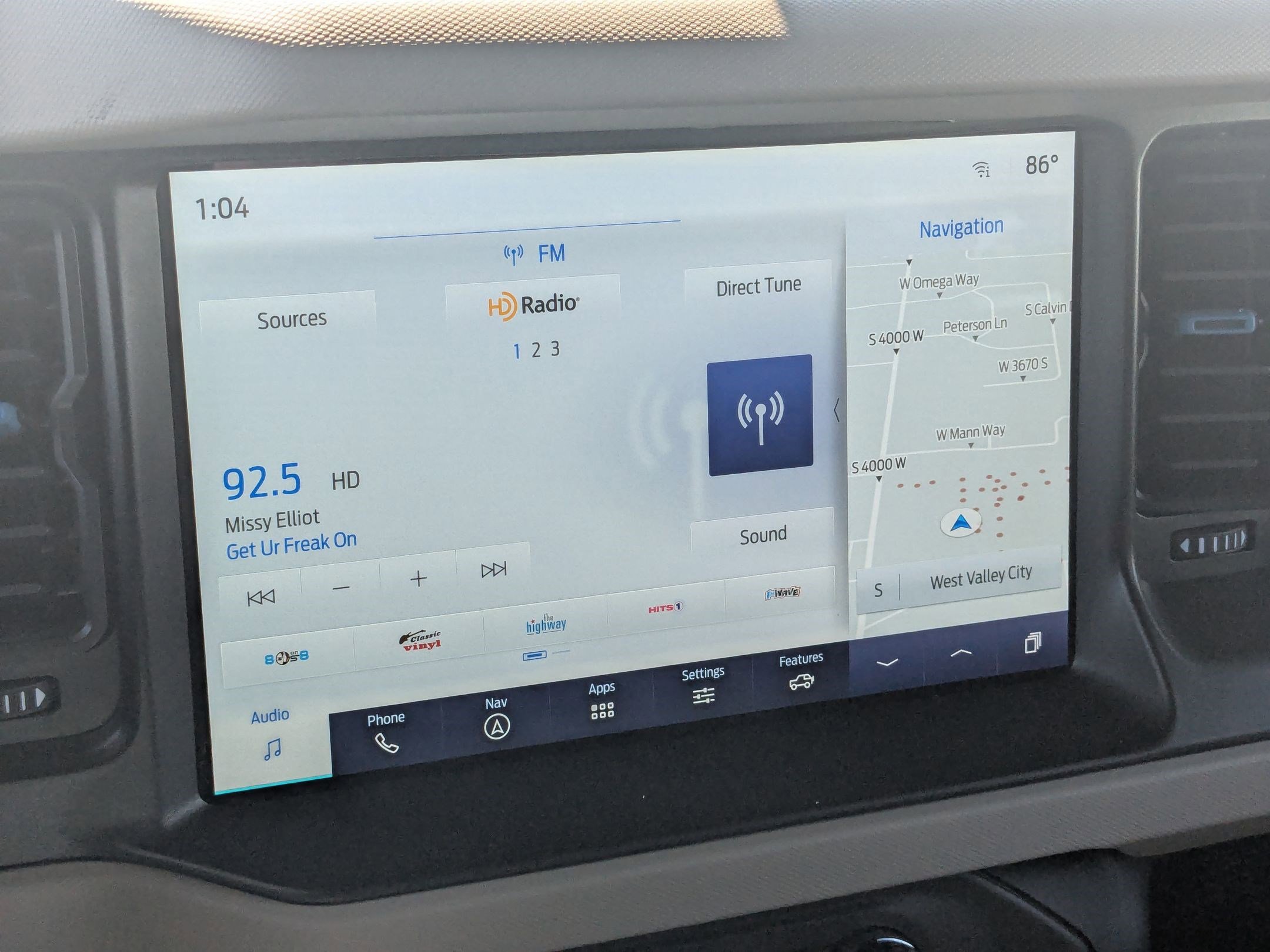 Certified 2023 Ford Bronco Wildtrak image 25