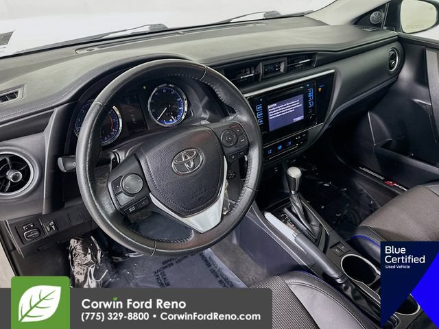 Used 2019 Toyota Corolla SE FWD image 11