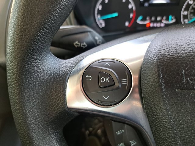 Certified 2023 Ford Transit Connect XL FWD image 19