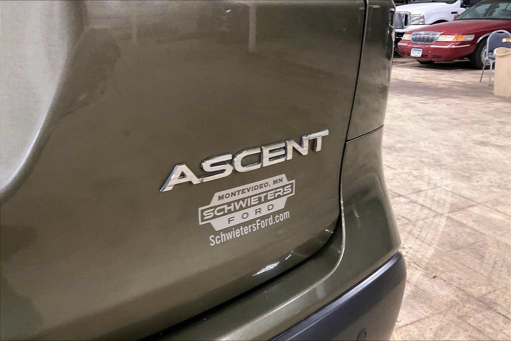 Used 2022 Subaru Ascent Premium w/ Convenience Package AWD/4WD image 8