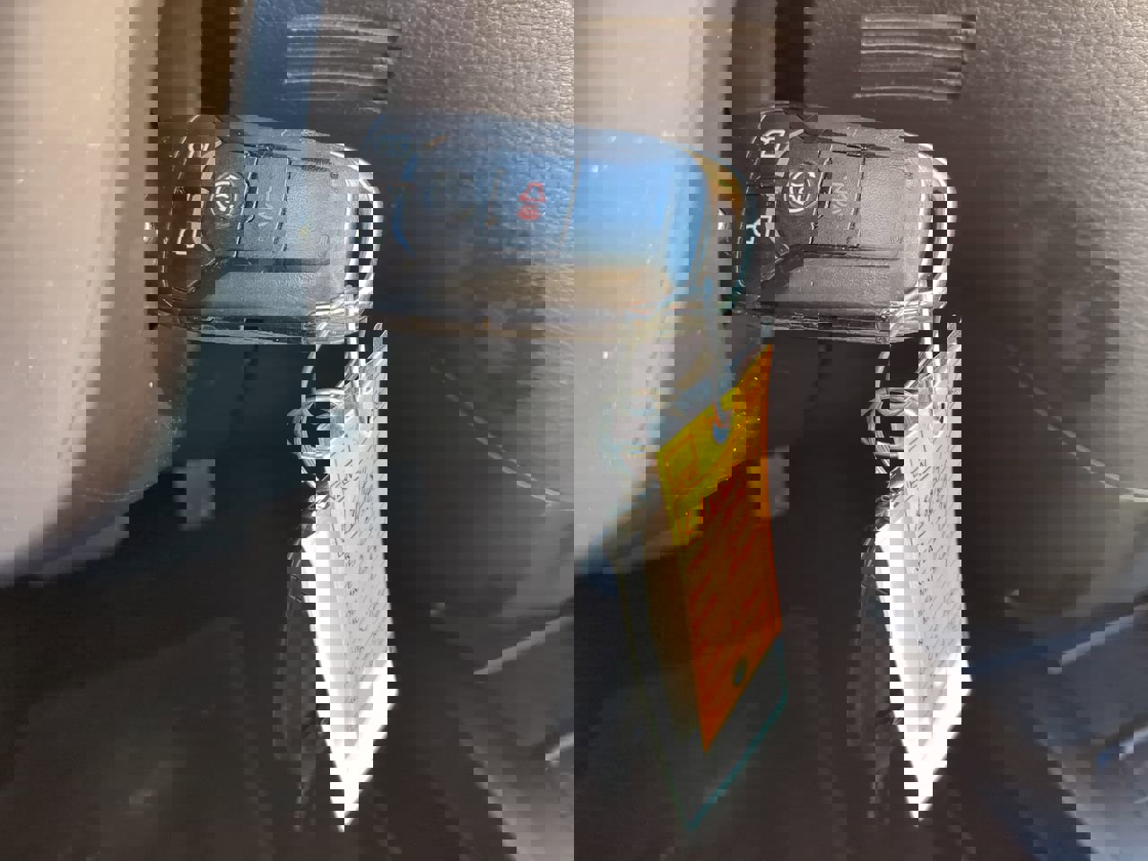 Certified 2020 Ford Ranger XLT w/ Equipment Group 301A Mid image 25