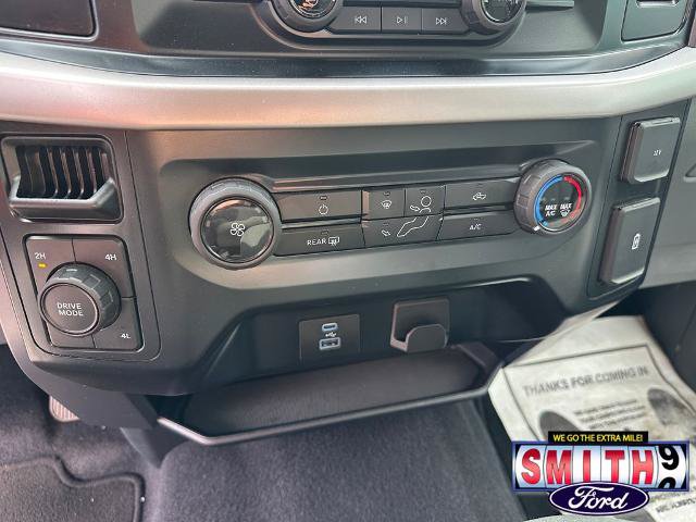 Certified 2023 Ford F150 XLT AWD/4WD image 29