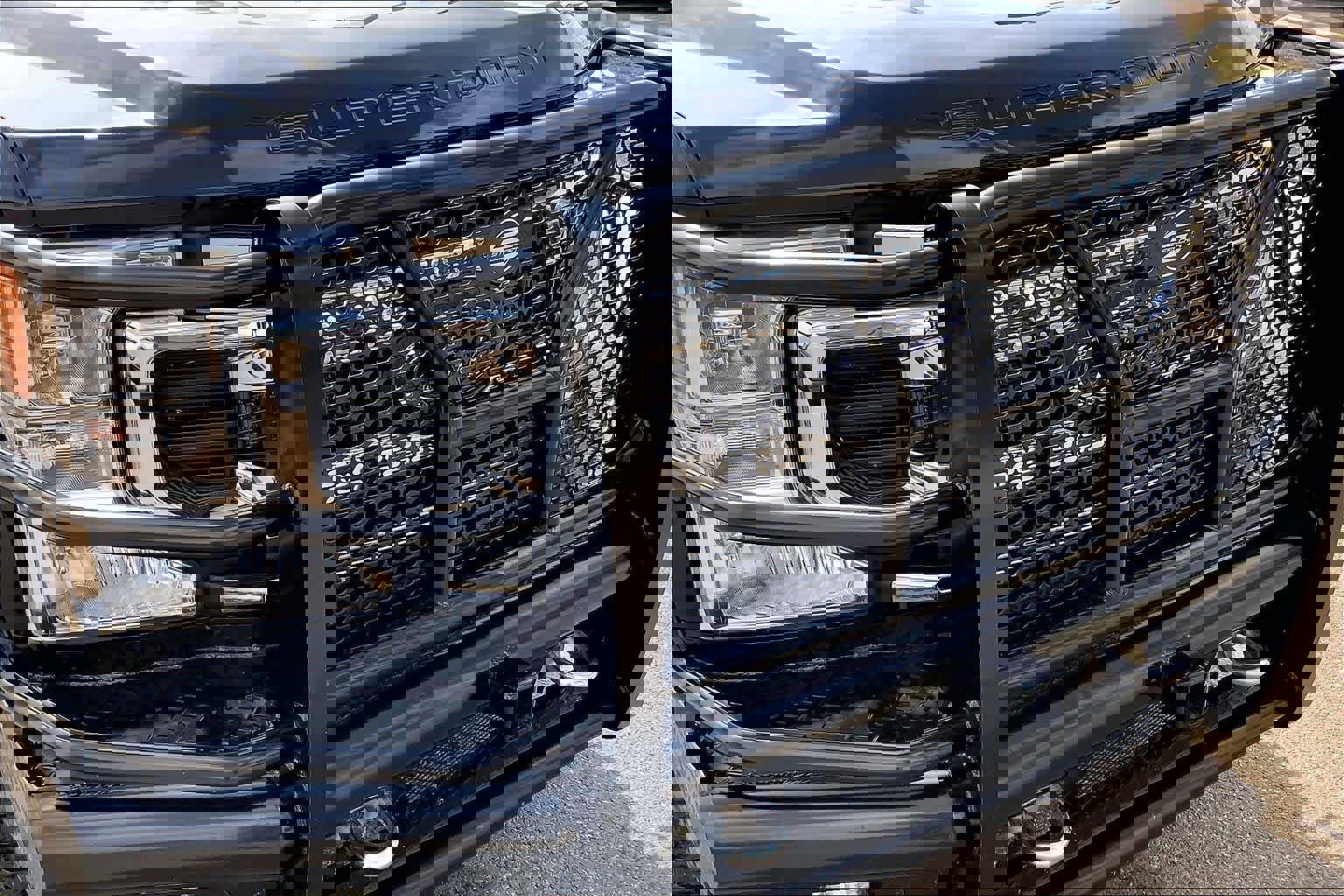 Certified 2022 Ford F250 XLT w/ XLT Premium Package image 30