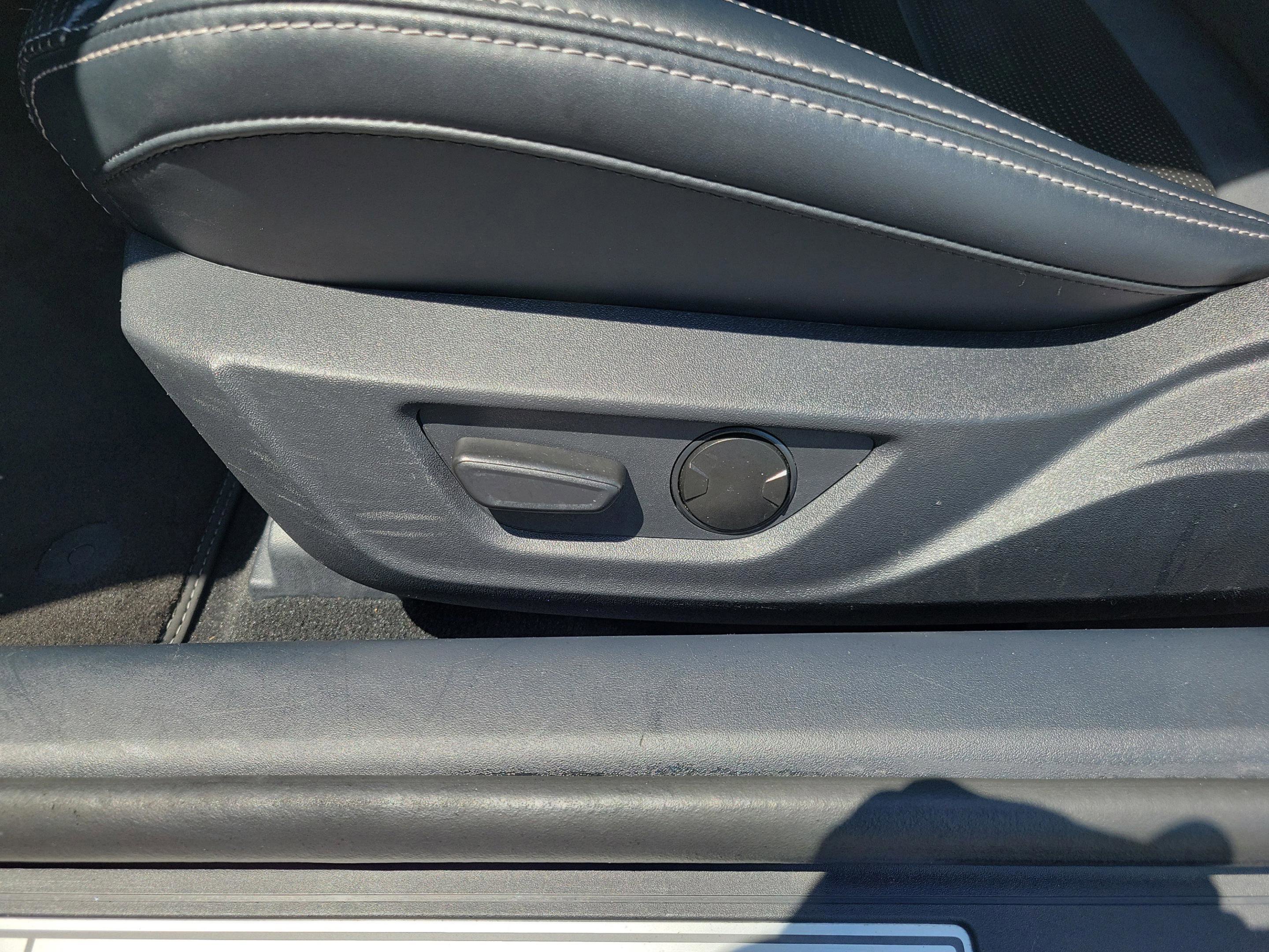 Certified 2024 Ford Mustang Premium RWD image 19