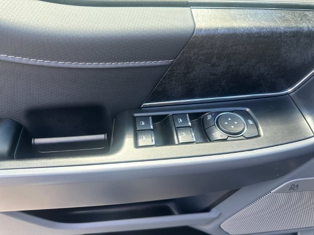 Certified 2025 Ford F150 Lightning Flash AWD/4WD image 11