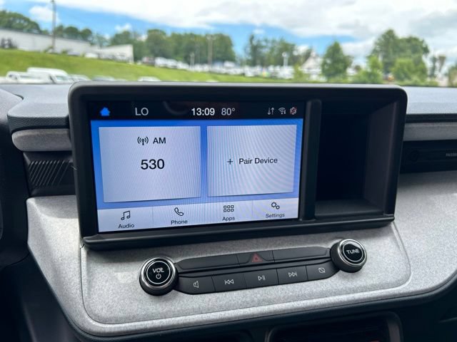 Certified 2023 Ford Maverick XLT w/ Equipment Group 300A Standard AWD/4WD image 15