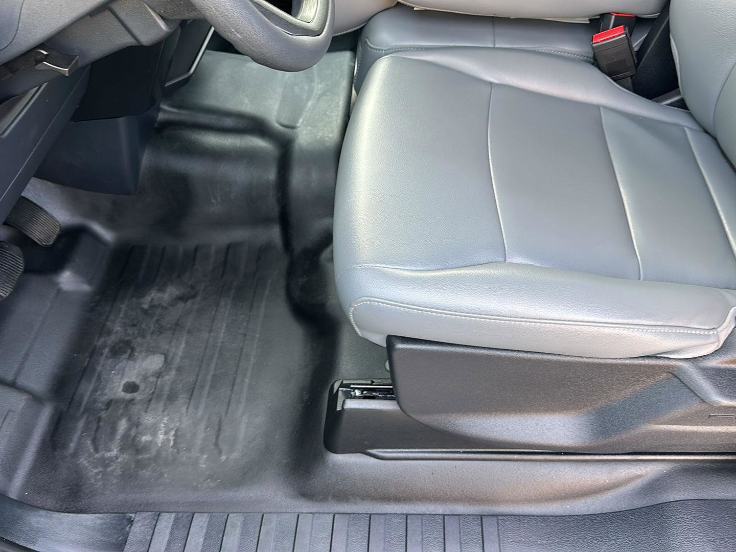 Certified 2024 Ford F150 XL image 12