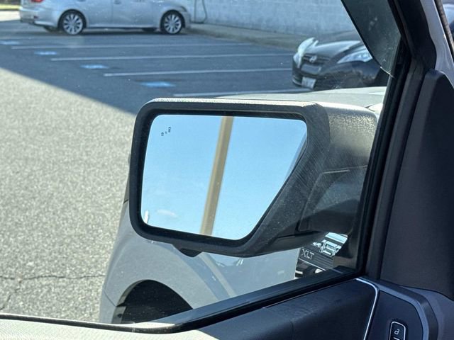 Certified 2024 Ford F150 XLT image 15