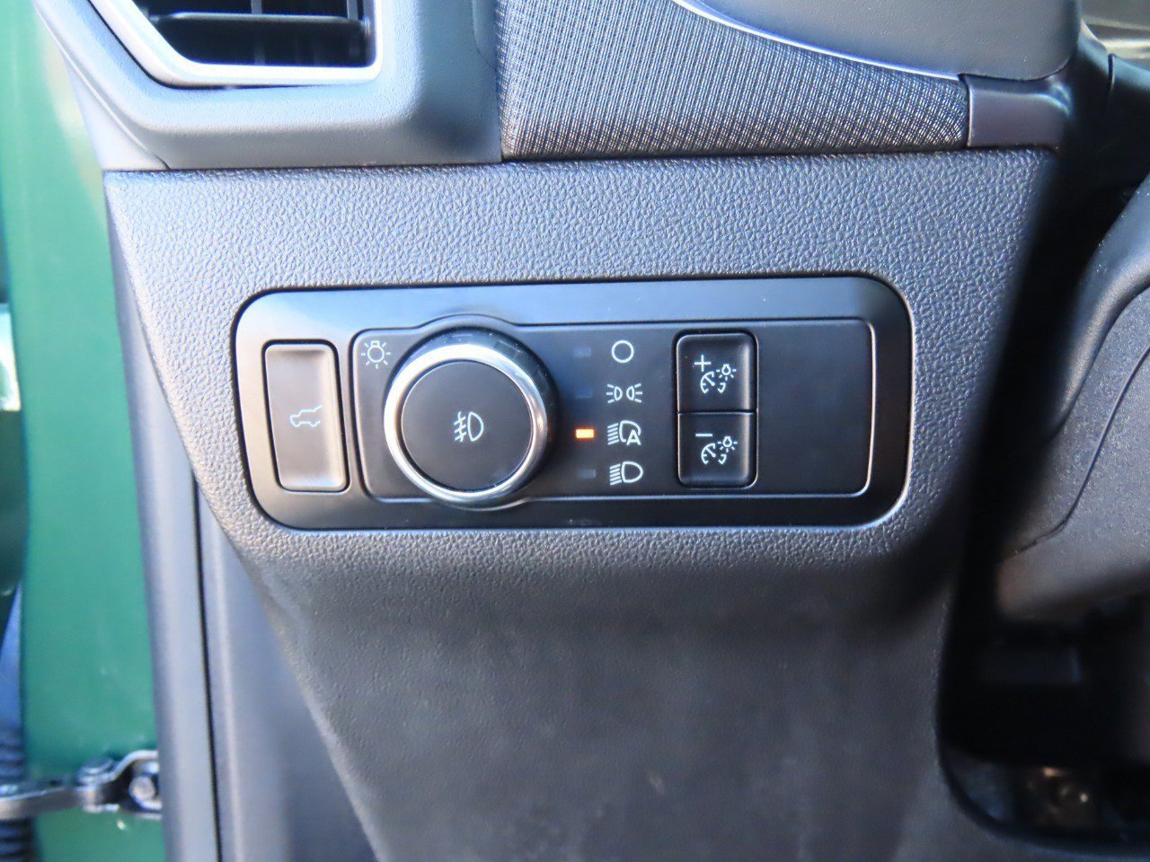 Certified 2023 Ford Bronco Sport Big Bend w/ Convenience Package image 26