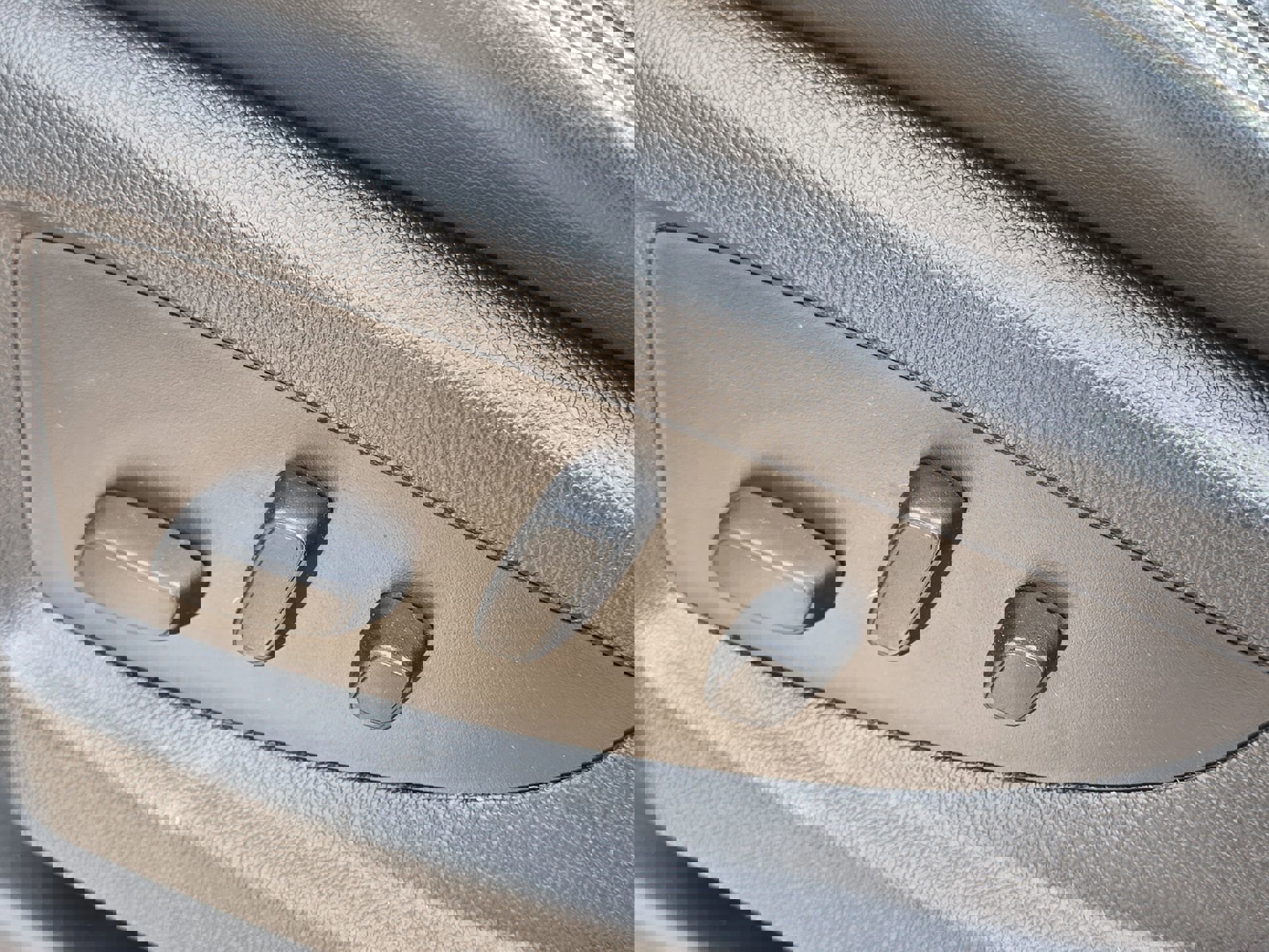 Used 2017 GMC Yukon Denali w/ Enhanced Security Package image 12