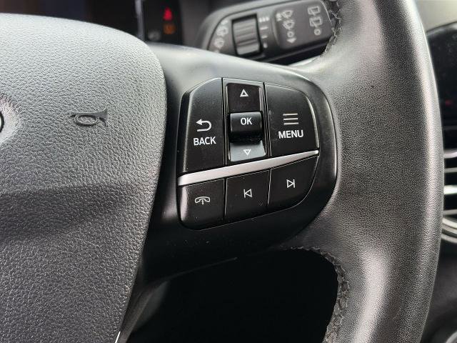 Certified 2024 Ford Escape Active FWD image 17