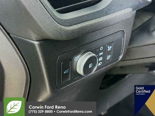 Certified 2022 Ford Escape SEL w/ SEL Stealth AWD Package image 14