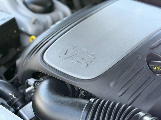 Used 2022 Dodge Challenger R/T w/ Plus Package RWD image 37