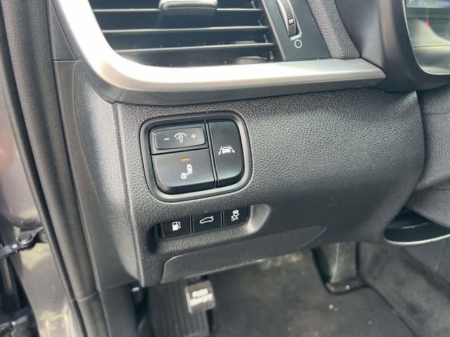 Used 2019 Kia Optima S w/ S Panoramic Sunroof Package FWD image 14