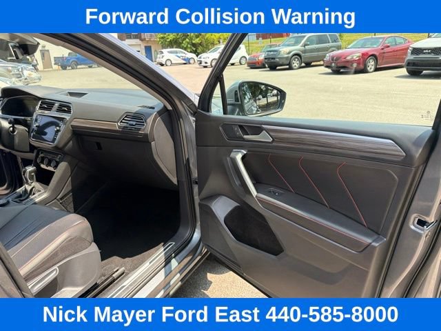 Used 2024 Volkswagen Tiguan Wolfsburg Edition AWD/4WD image 21