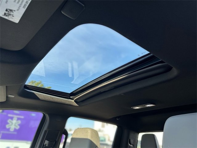 Used 2023 GMC Sierra 1500 SLT w/ SLT Convenience Package image 23