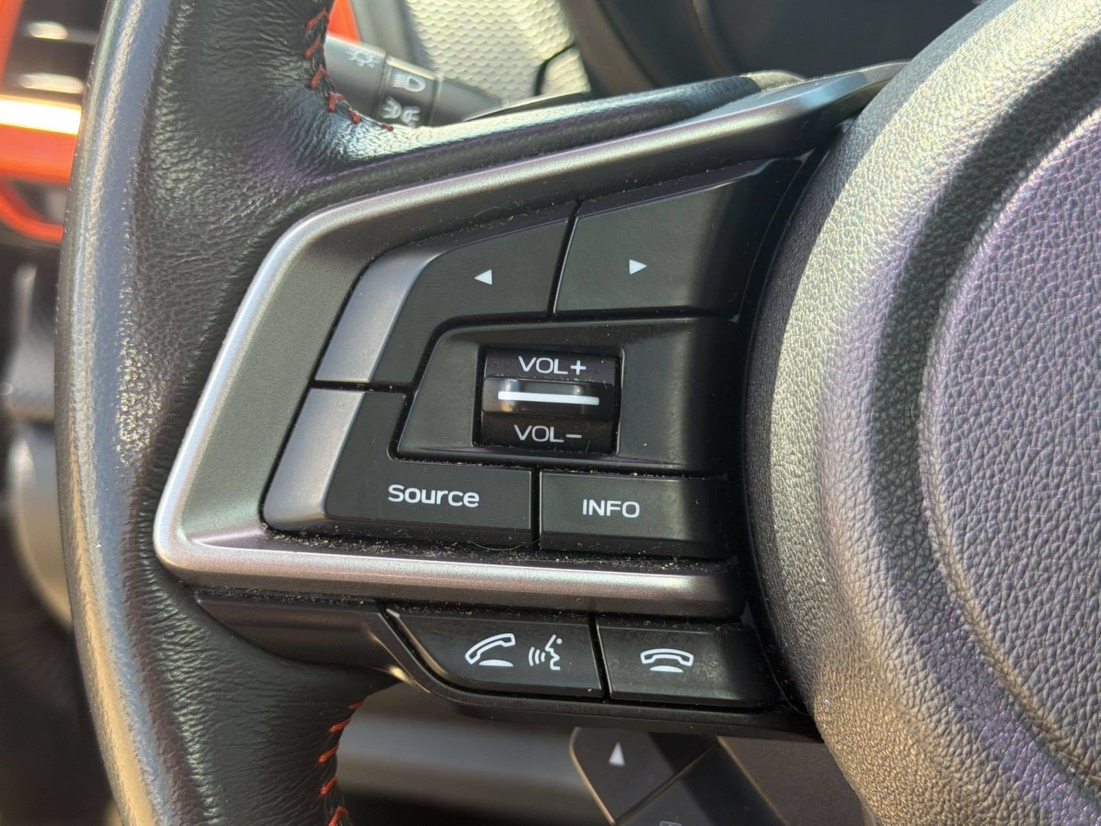 Used 2021 Subaru Forester Sport w/ Popular Package #2 AWD/4WD image 16