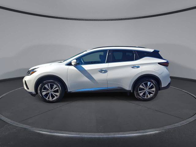 Used 2024 Nissan Murano SV AWD/4WD image 5