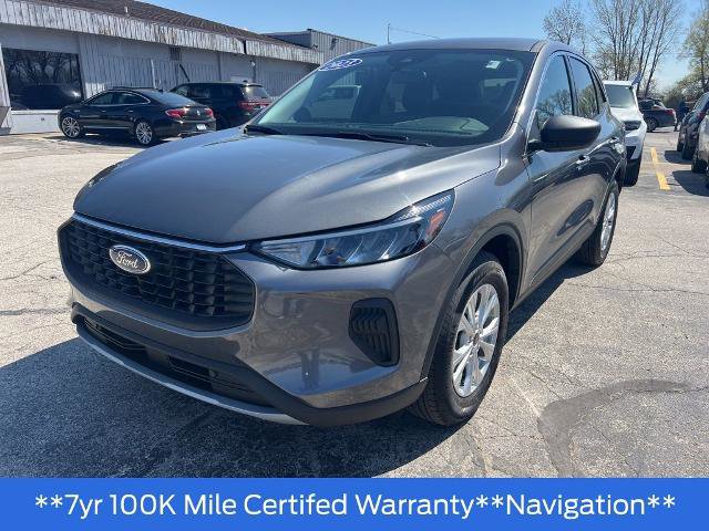 Certified 2023 Ford Escape Active w/ Tech Pack #1 AWD/4WD image 4